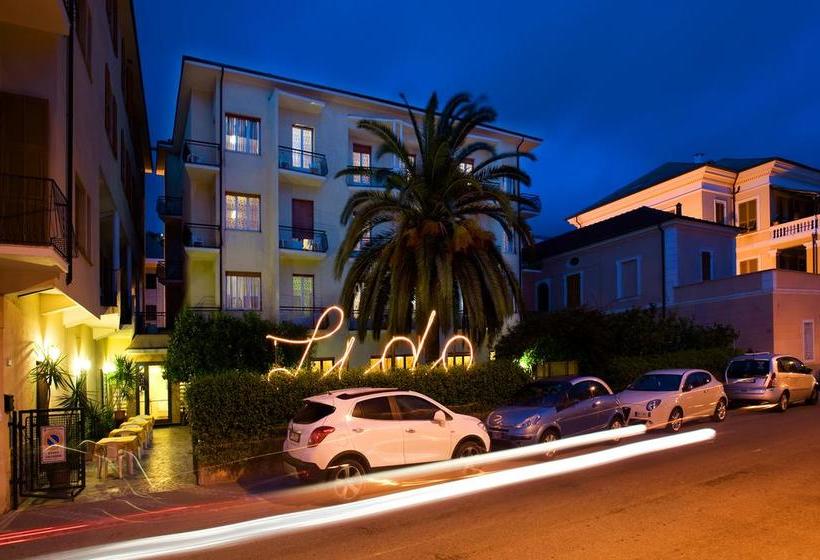 Hotel Lido