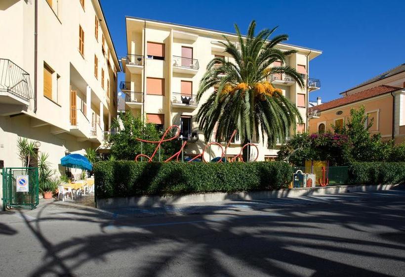 Hotel Lido