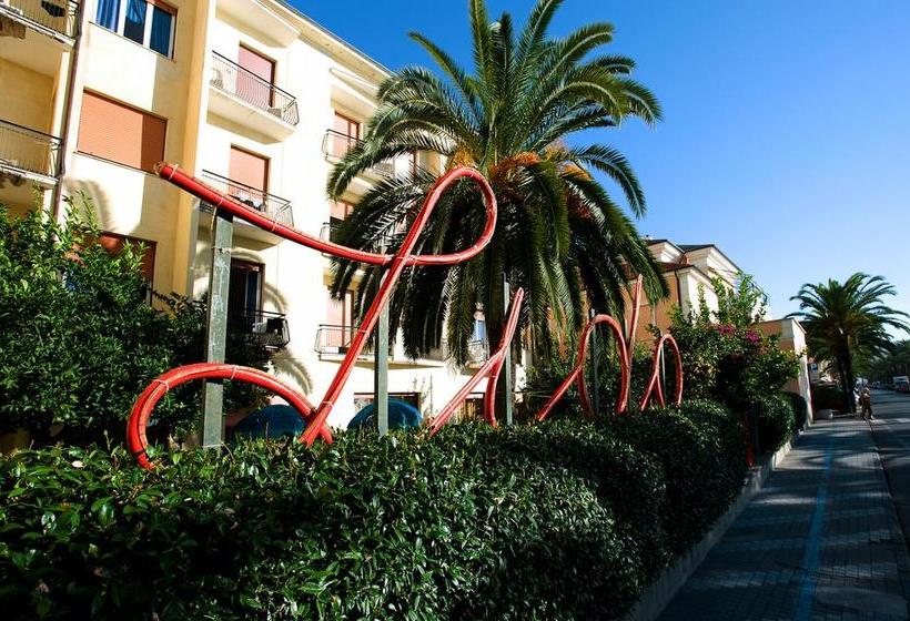 Hotel Lido