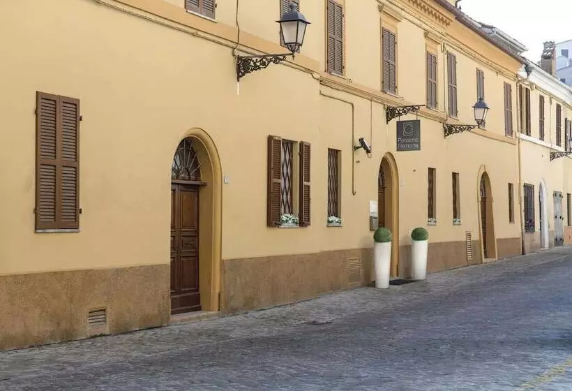 Hotelli Pensione Piemonte