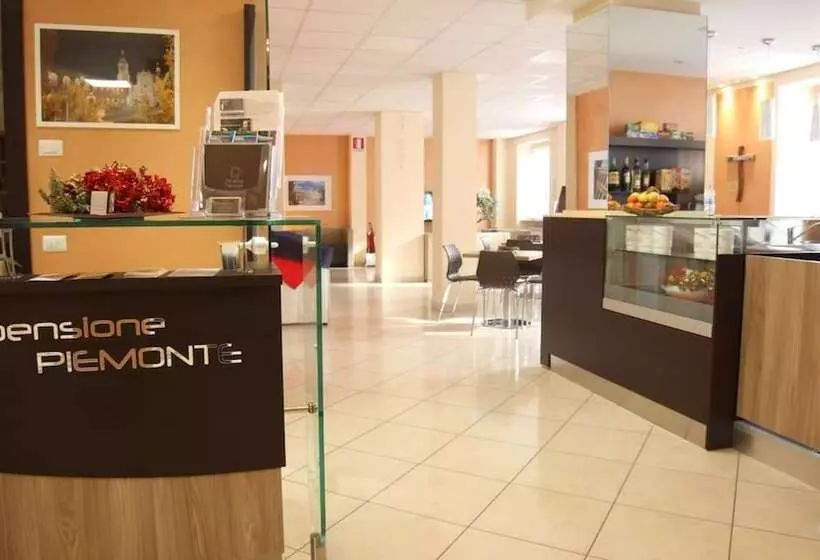 Hotelli Pensione Piemonte
