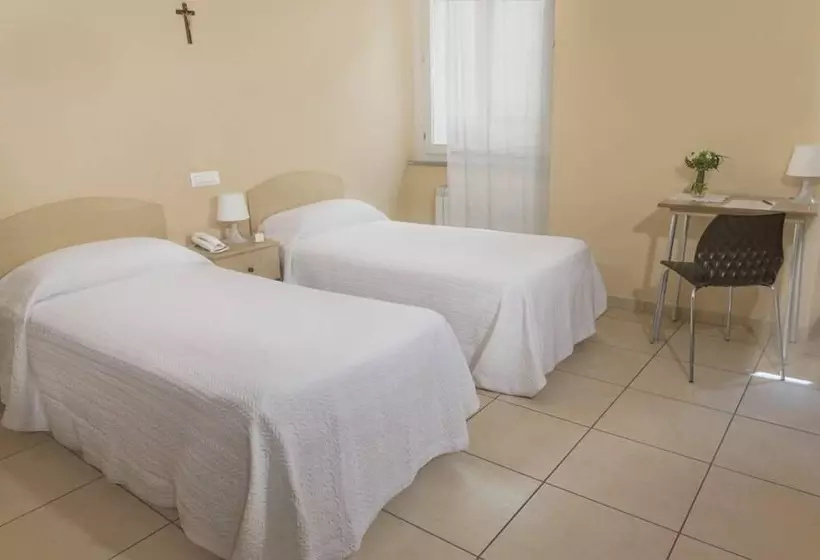 Hotelli Pensione Piemonte