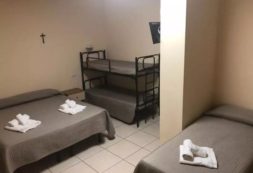 Hotelli Pensione Piemonte