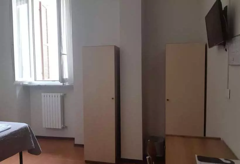 Hotelli Pensione Piemonte