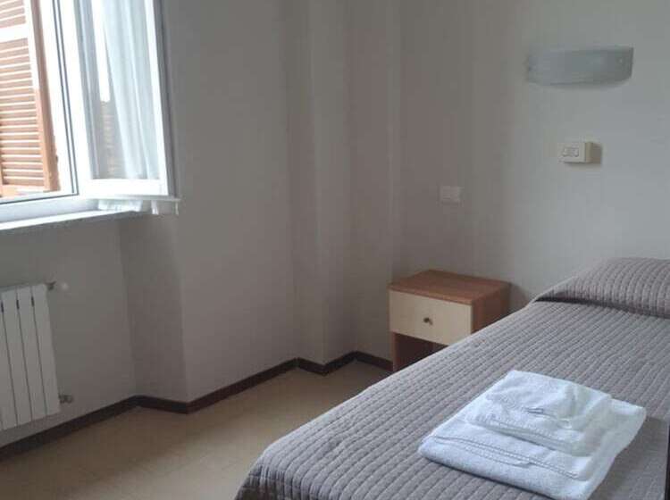 בית מלון כפרי Pensione Piemonte