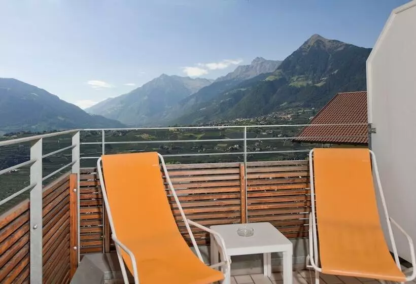 Hotelli Tannerhof