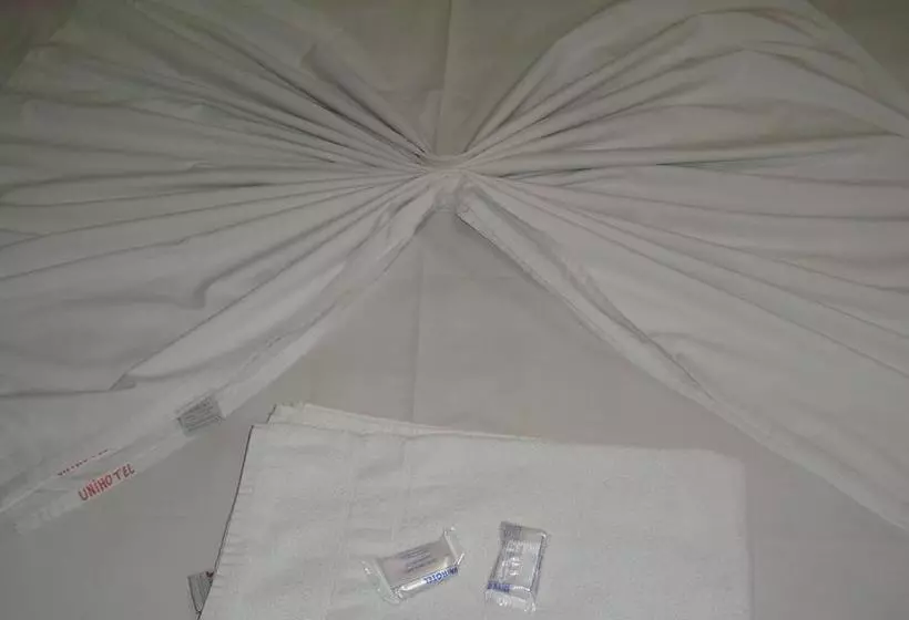 Hotelli Uni