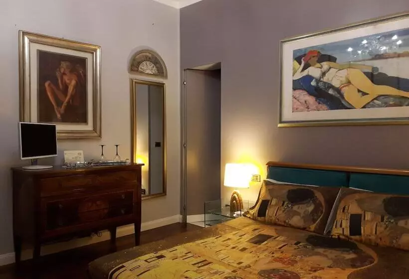 La Rocchetta B&b