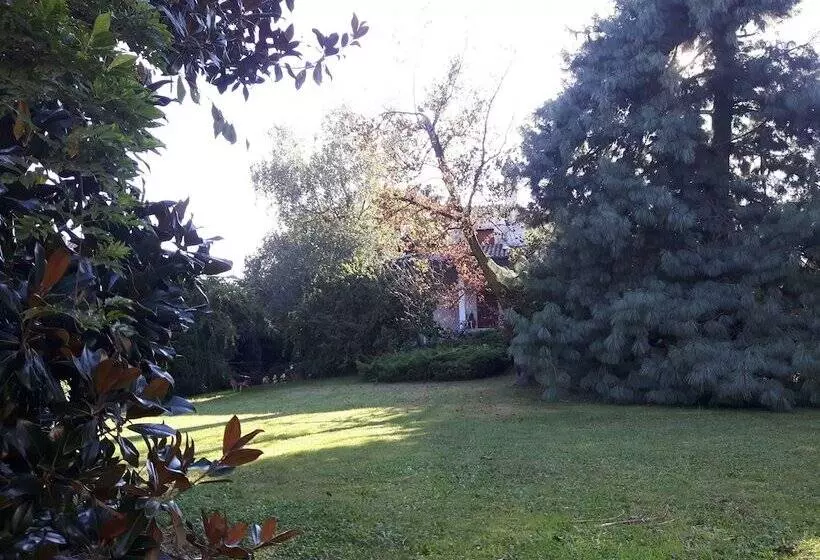 La Rocchetta B&b
