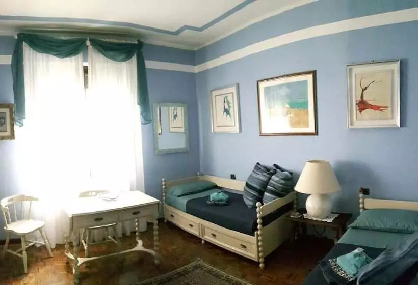 La Rocchetta B&b
