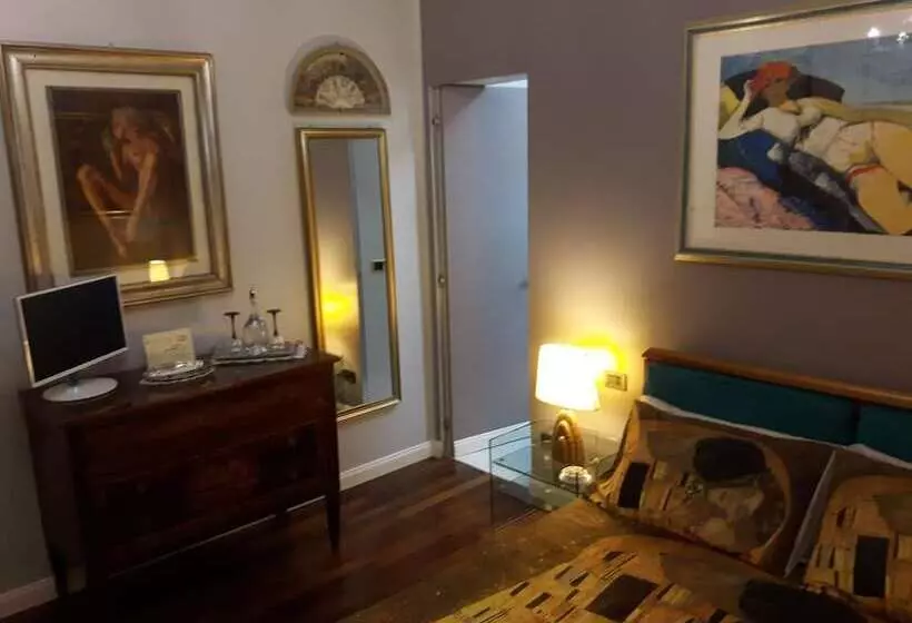 La Rocchetta B&b