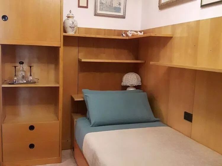 La Rocchetta B&b