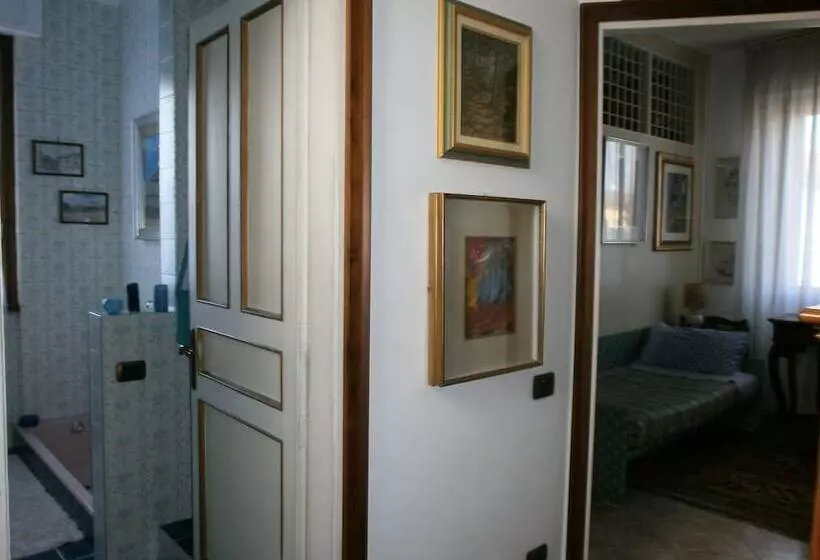 La Rocchetta B&b