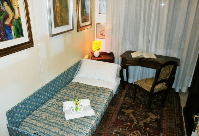 La Rocchetta B&b