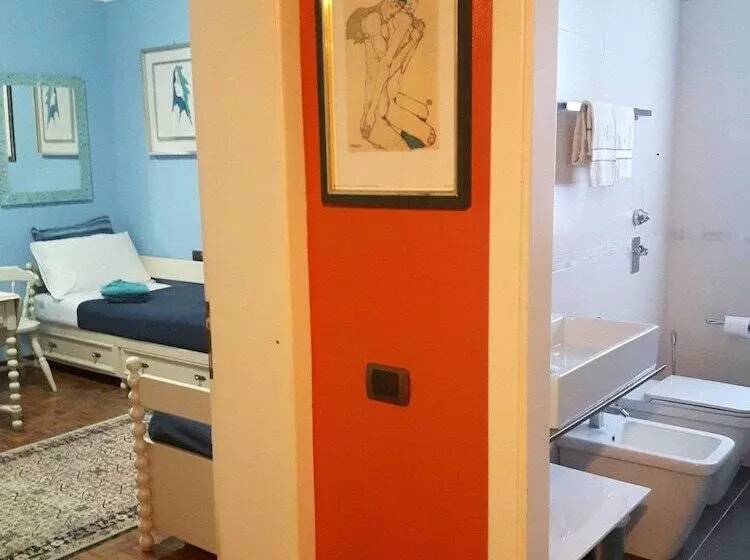 La Rocchetta B&b