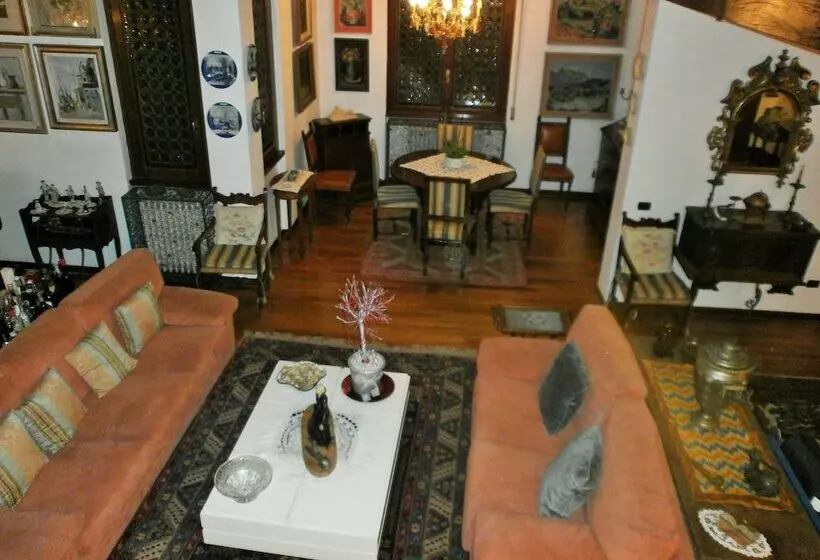 La Rocchetta B&b