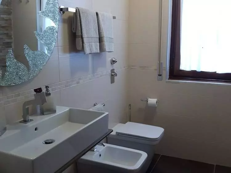 La Rocchetta B&b