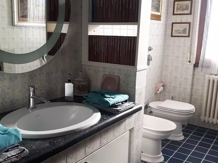La Rocchetta B&b