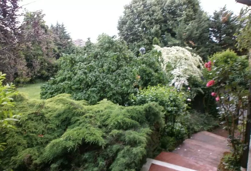 La Rocchetta B&b
