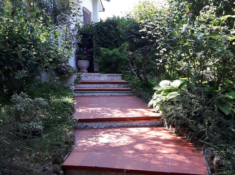 La Rocchetta B&b