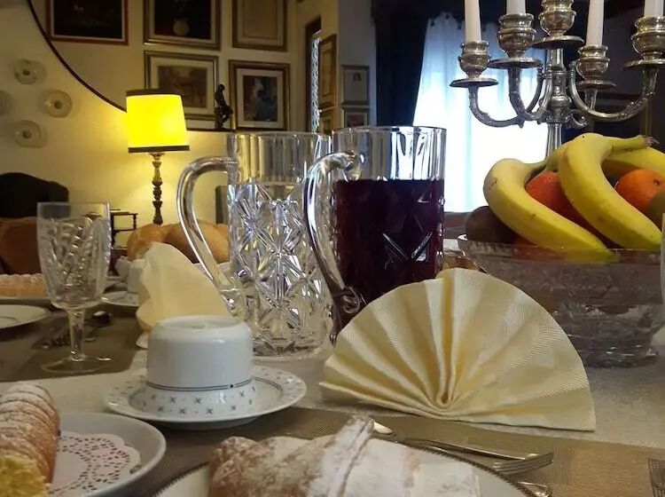 La Rocchetta B&b