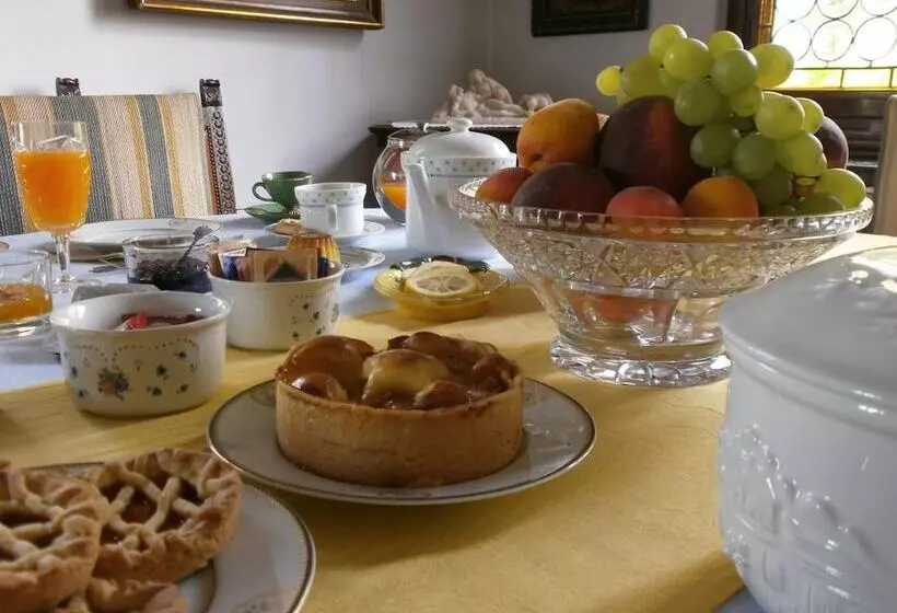 La Rocchetta B&b