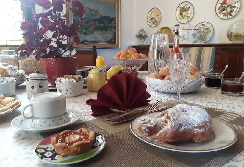 La Rocchetta B&b