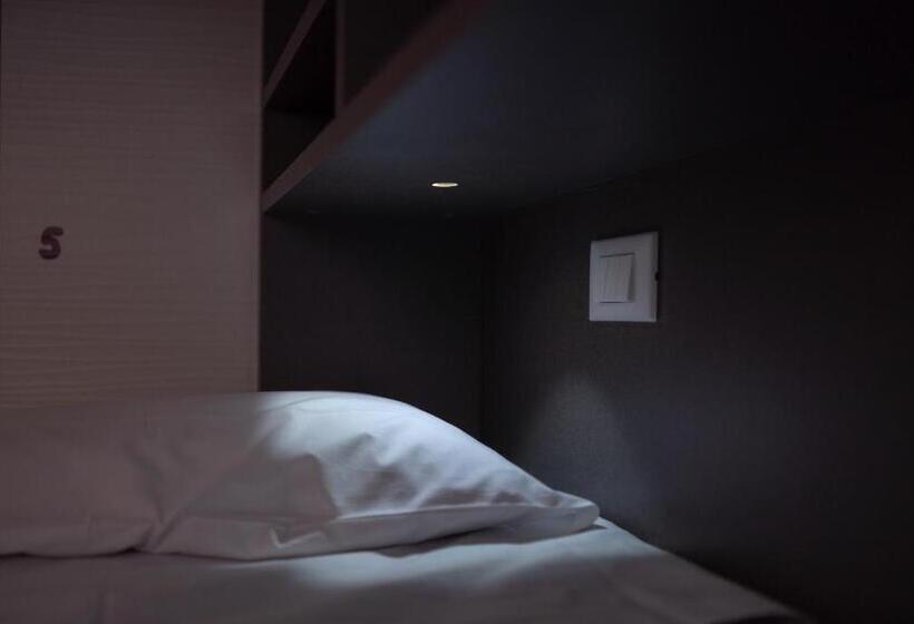 Luogo Comune Ostello