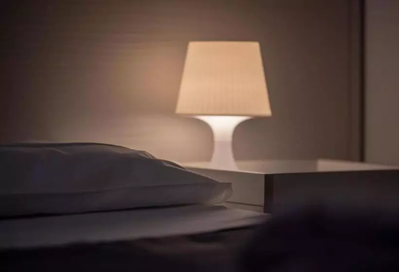 Luogo Comune Ostello