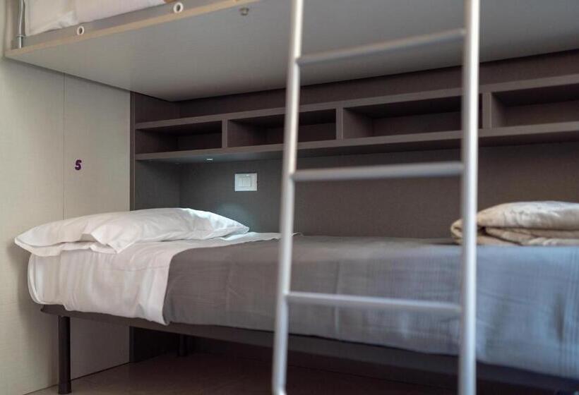 Luogo Comune Ostello