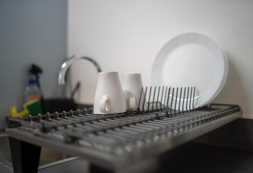 Luogo Comune Ostello