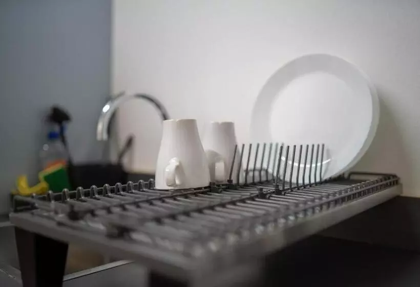 Luogo Comune Ostello