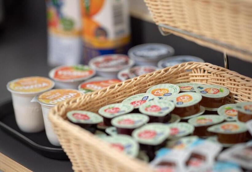 Luogo Comune Ostello