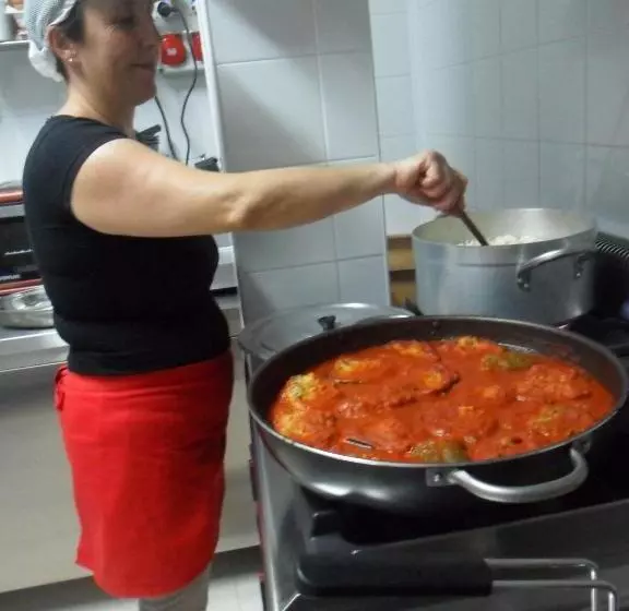 Osteria B&b Il Rifugio