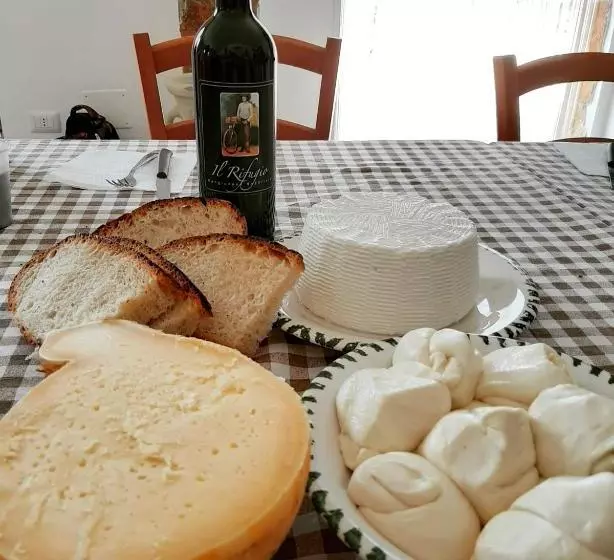 Osteria B&b Il Rifugio