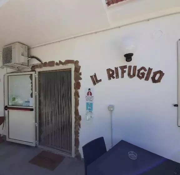 Osteria B&b Il Rifugio