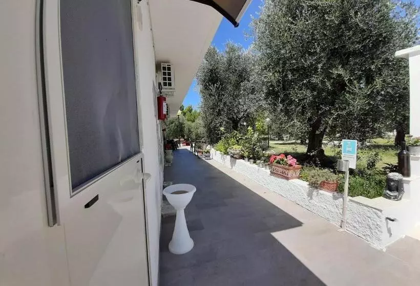Osteria B&b Il Rifugio