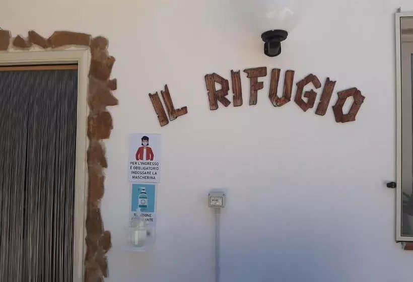 Osteria B&b Il Rifugio
