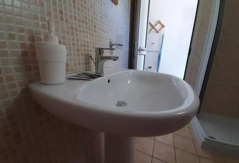 Osteria B&b Il Rifugio