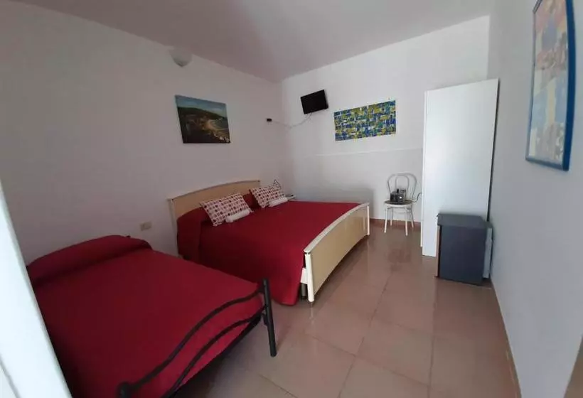 Osteria B&b Il Rifugio