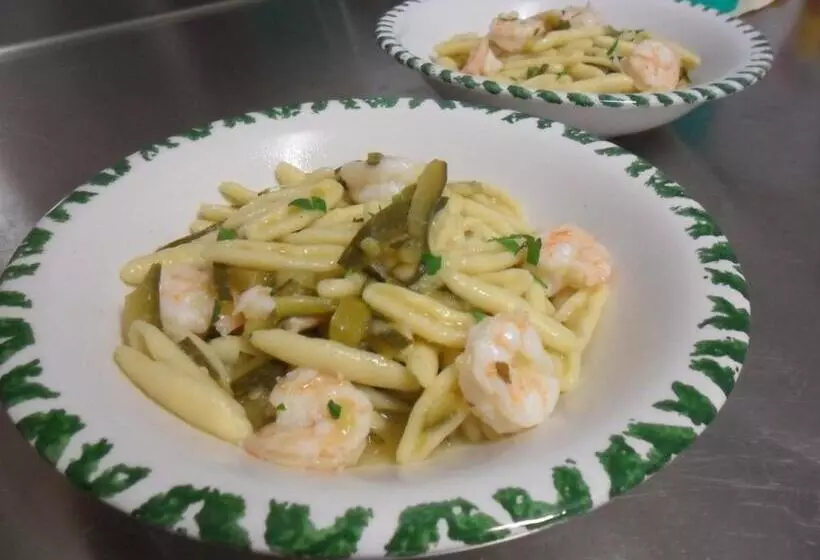 Osteria B&b Il Rifugio
