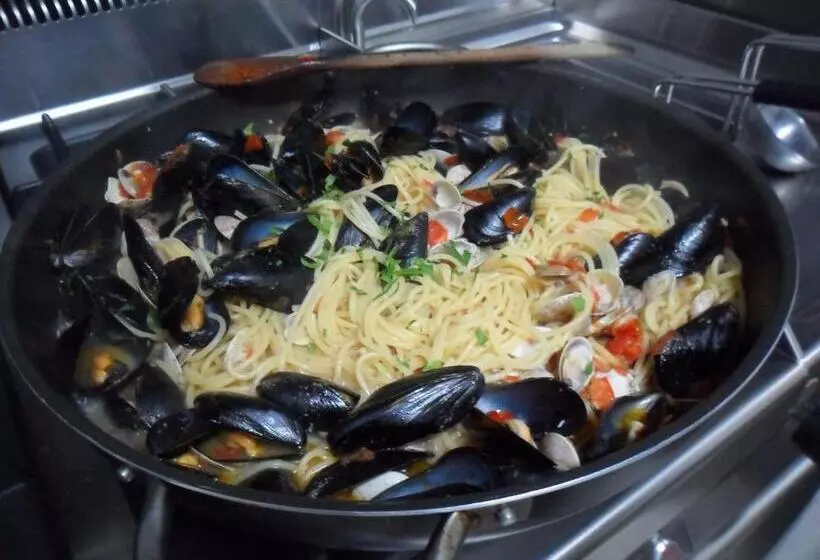 Osteria B&b Il Rifugio
