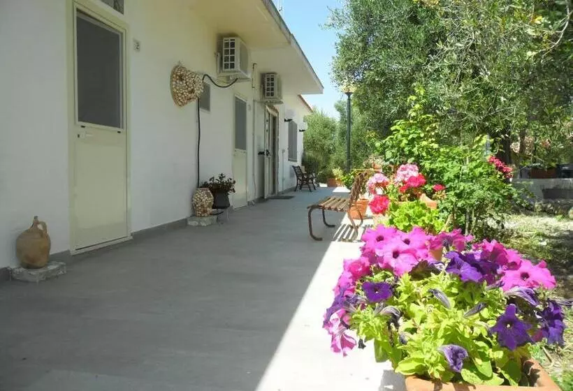 Osteria B&b Il Rifugio