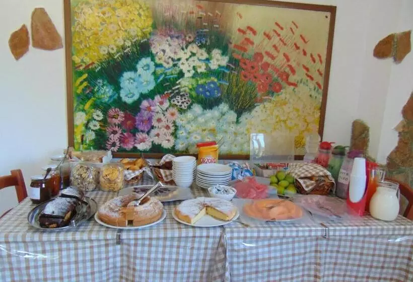 Osteria B&b Il Rifugio