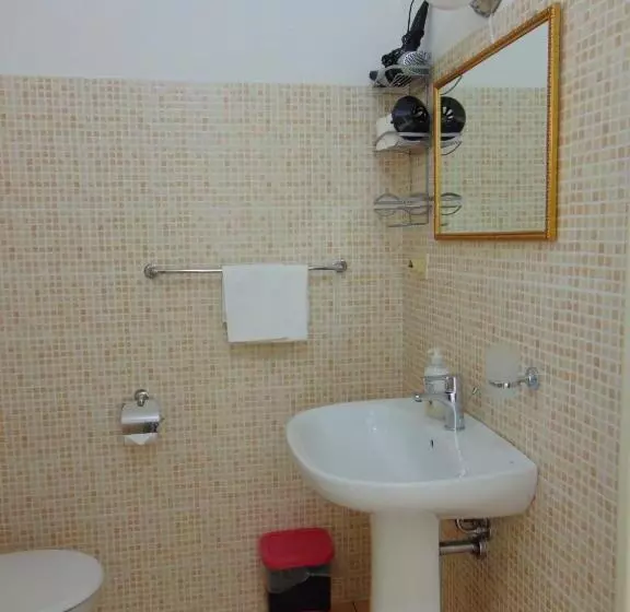 Osteria B&b Il Rifugio