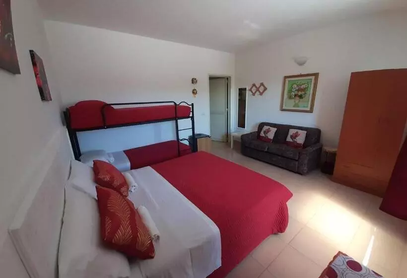 Osteria B&b Il Rifugio