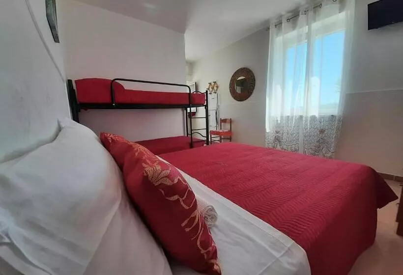 Osteria B&b Il Rifugio