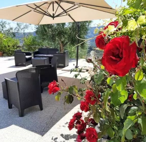 Osteria B&b Il Rifugio