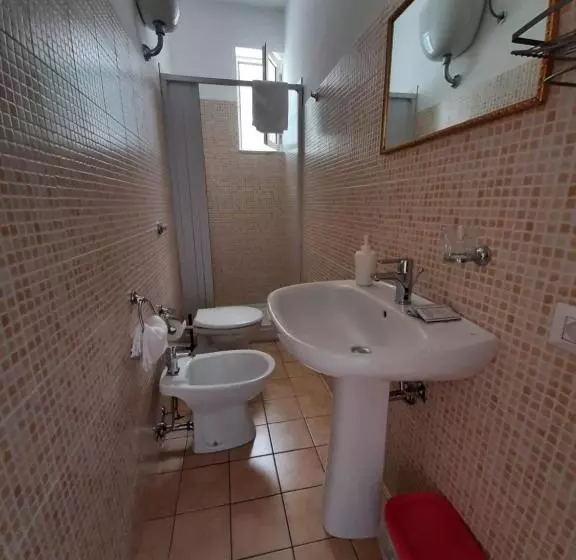 Osteria B&b Il Rifugio