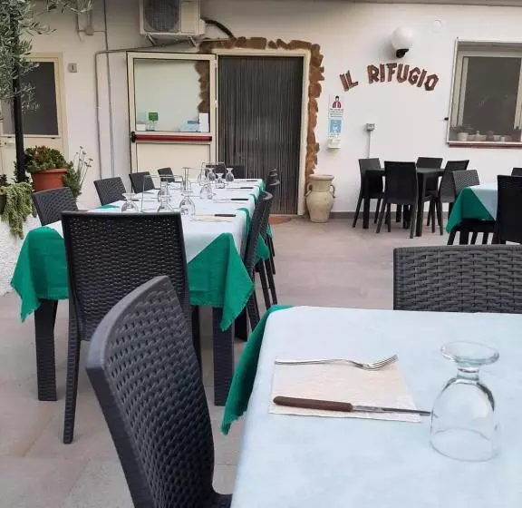 Osteria B&b Il Rifugio